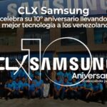 10-años-Aniversario-CLX-Samsung