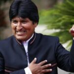 Evo Morales queda inhabilitado para las presidenciales de 2025