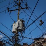 Nuevo bajón eléctrico afectó Caracas y varios estados la tarde de este 28Nov