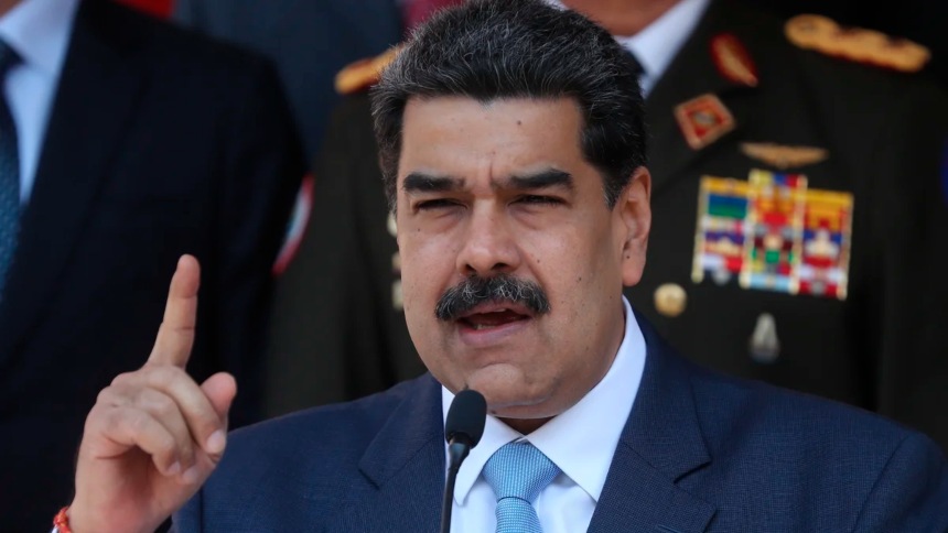 "No permita la escalada de un conflicto”, el preocupante mensaje que envió Maduro al presidente de Guyana