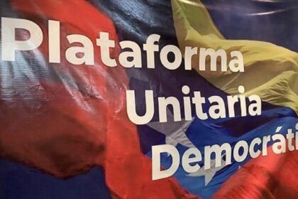 Partidos de la Plataforma Unitaria estarían discutiendo “por separado” la estrategia a tomar tras anuncio del CNE