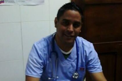 Falleció director del hospital de Carayaca en un extraño accidente de tránsito