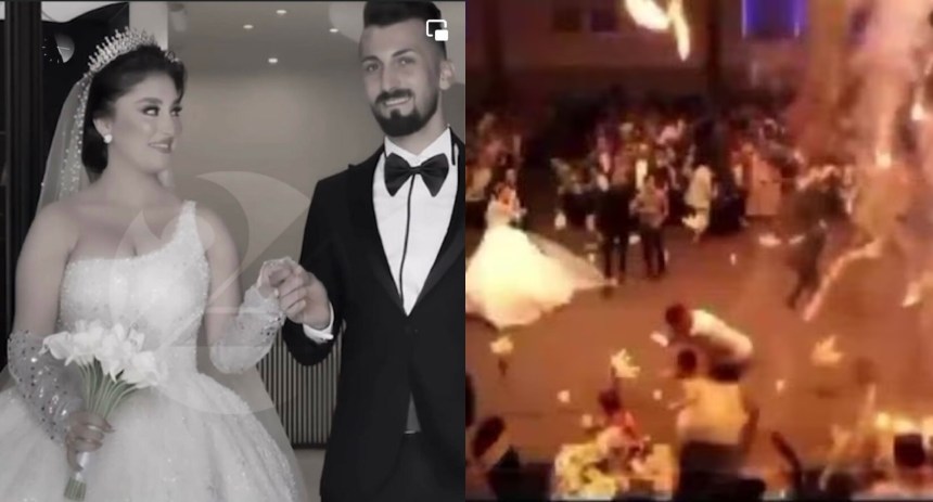 novios