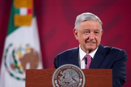 López Obrador confirma presencia de Maduro en reunión sobre crisis migratoria