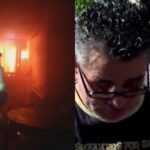 VIDEO: Revelan audio de una mujer despidiéndose de sus padres antes de morir en incendio de discotecas en España