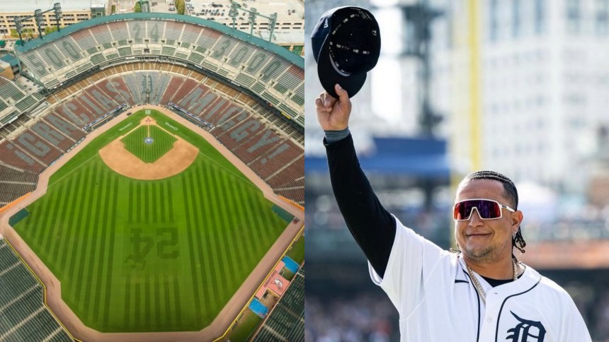 Los emotivos videos del último partido de Miguel Cabrera como profesional en la MLB