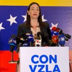 VIDEO: María Corina reveló si dolarizaría oficialmente al país en caso de llegar a la presidencia