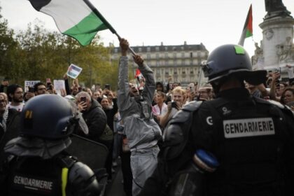 La dura sentencia de cárcel que aplicará Francia a los simpatizantes de Hamás y la Yihad islámica