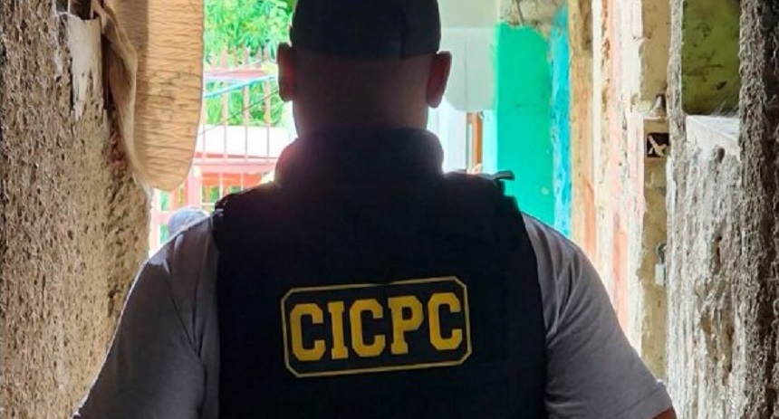 Funcionarios del Cuerpo de Investigaciones Científicas, Penales y Criminalísticas (Cicpc) lograron el rescate de una joven de 13 años, con condición especial, quien estaba secuestrada, desde el pasado 2 de diciembre, por dos hombres que resultaron detenidos en el operativo policial.