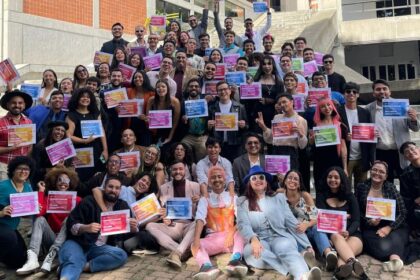 País Plural, en colaboración con tres universidades venezolanas, graduó a más de 60 líderes de la comunidad LGBTIQ+ y aliados