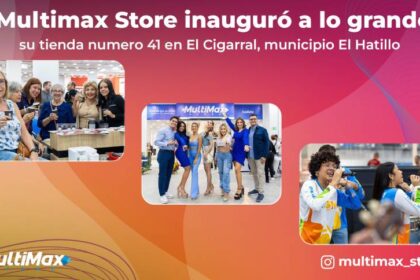 Multimax-Store-inauguración-El-Hatillo