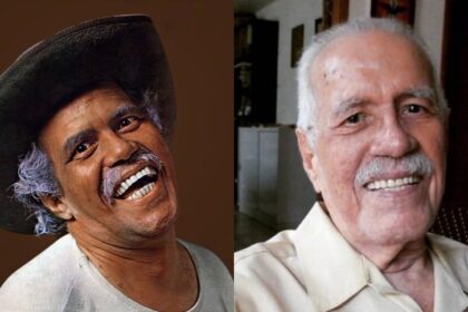 Falleció el reconocido humorista venezolano Perucho Conde este 4Nov