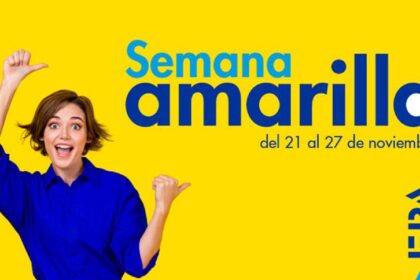 SEMANA AMARILLA EPA