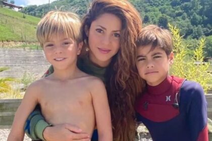 La razón que tiene a los hijos de Shakira al borde de la expulsión