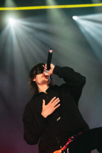 danny océano