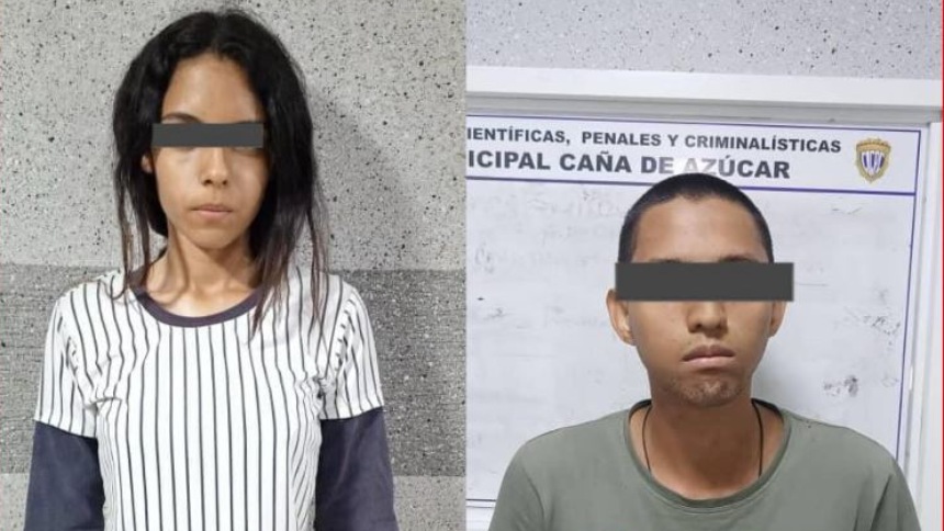 Dos detenidos por el asesinato de la joven que encontraron degollada