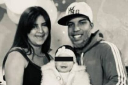 Tres venezolanos fallecieron en incendio registrado en Chile