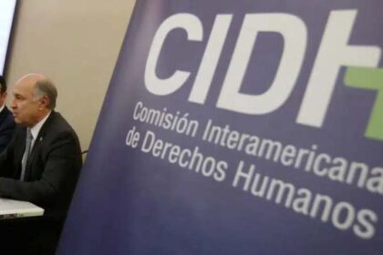 CIDH envía mensaje al chavismo: Se debe permitir a la oposición en las presidenciales