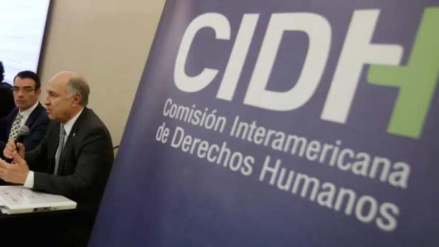 CIDH envía mensaje al chavismo: Se debe permitir a la oposición en las presidenciales
