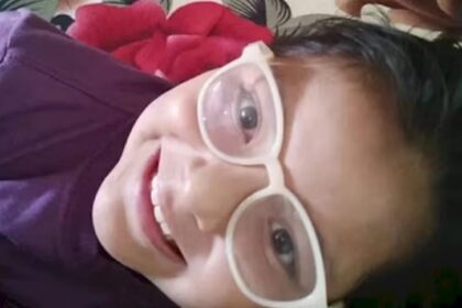 Dana Ramos, de 8 años de edad, fue hallada muerta en la cisterna de la casa de sus abuelos paternos.  Se trata de un crimen que tiene conmocionada a Ecuador.  