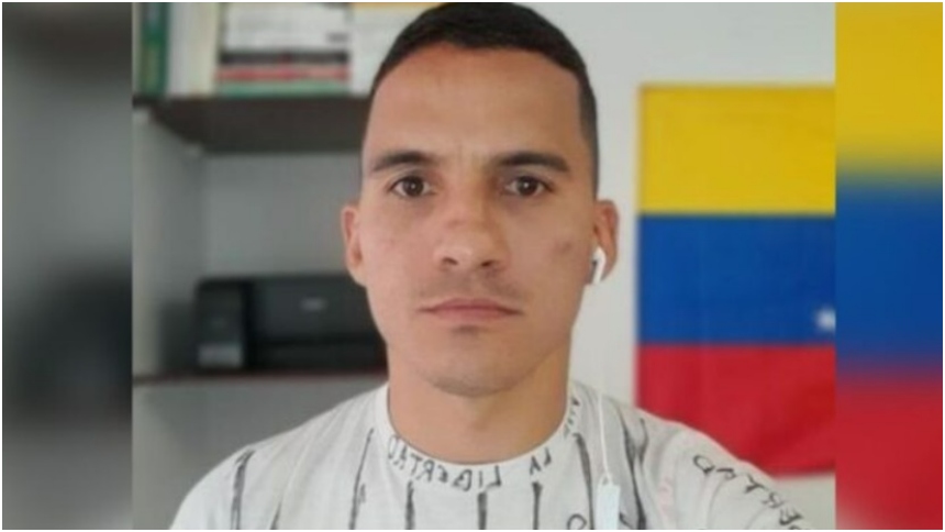 El secuestro de un exmilitar venezolano en Chile enciende las alarmas. Todo comenzó, luego de que parientes del Ejército de Venezuela