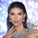 Miss Venezuela Ileana Marquez
