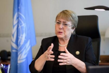 La expresidente de Chile Michelle Bachelet y excancilleres latinoamericanos condenaron "tendencia dictatorial y antihistórica" ONU