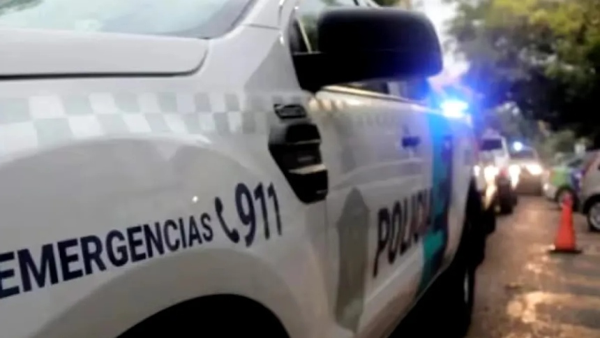 TRAGEDIA EN ARGENTINA: Policía mató por accidente a su sobrino de 8 años cuando limpiaba su arma