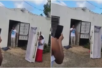 En República Dominicana varios habitantes aseguraron que un difunto se salió de su ataúd cuando lo estaban velando. Pero lo más insólito es que aseguraron que lo hizo para "irse a acostar en su cama" y luego se "quedó dormido". 