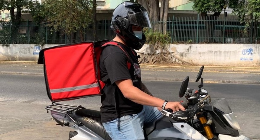 transporte
