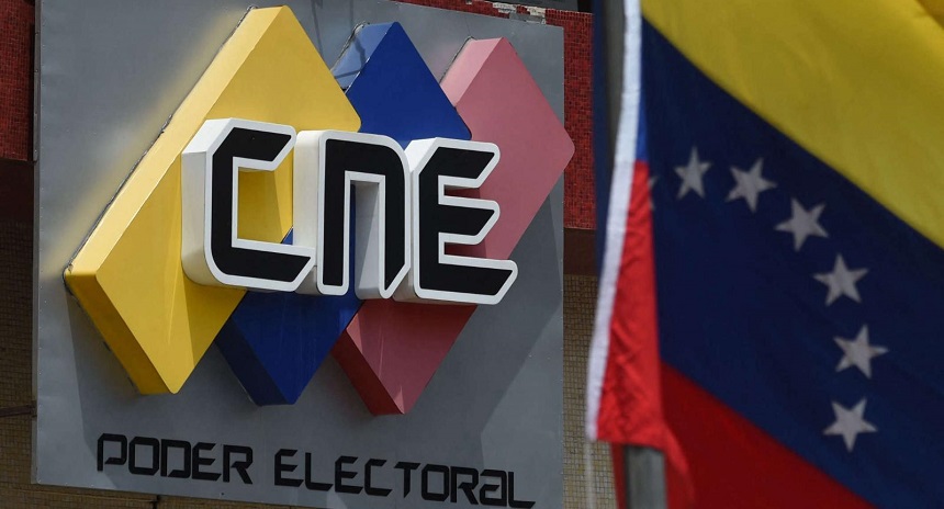 El Consejo Nacional Electoral (CNE) desestimó las cuatro impugnaciones que recibió contra los candidatos inscritos para los comicios presidenciales del próximo 28 de julio.