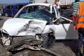 "Desde el año pasado estamos viendo en Venezuela de tres a cuatro personas fallecen en accidentes de tránsito en Venezuela, así lo señaló este lunes 4 de marzo la fundadora y directora de asociación civil Asotránsito, Lilian Romero.  