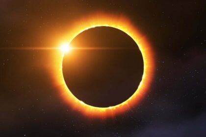 ¿Cuáles son las diferencias entre el eclipse solar total de 2024 y el registrado en el 2017? Esa es la pregunta que se formulan muchos