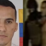 El adolescente venezolano, detenido por el crimen del exmilitar Ronald Ojeda, en Chile, estaría vinculado con el Tren de Aragua