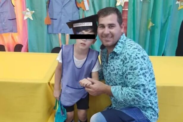 Una verdadera conmoción se vive en Argentina, luego de que un hombre asesinó a su hijo con discapacidad porque "nunca iba a ser normal".