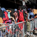 Las autoridades en EEUU ahora limitarán el «derecho al refugio» para migrantes en Nueva York, puesto que el beneficio será por solo 30 días.
