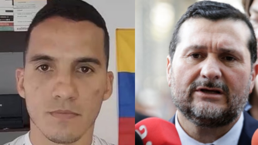 Las autoridades revelaron, este lunes 4 de marzo, cuál fue la causa de la muerte del exmilitar venezolano secuestrado en Chile, Ronald Ojeda