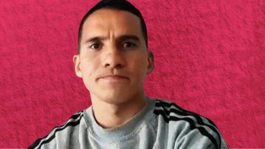 «En Chile no estoy segura», así lo expresó la esposa del exmilitar venezolano Ronald Ojeda, secuestrado y hallado muerto el pasado 21