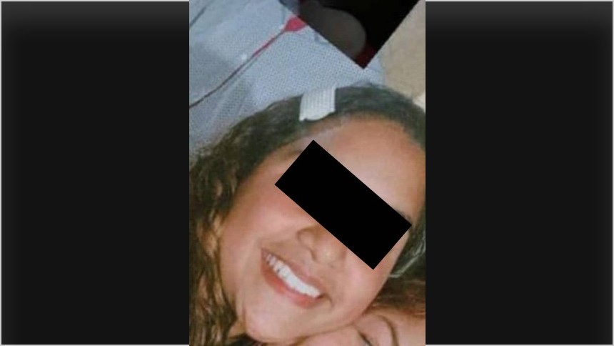 EN PETARE: Adolescente de 15 años fue asesinada a tiros para robarle su celular