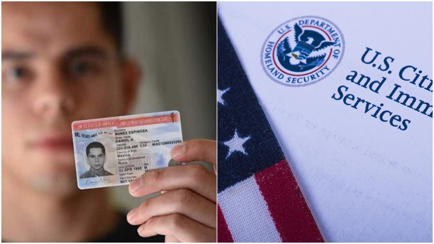Los refugiados extranjeros obtendrán más rápido el permiso de trabajo en EEUU. para tener el tan ansiado Documento de Autorización de Empleo