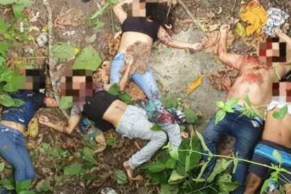 Horror en Ecuador: Secuestraron a 11 personas mientras disfrutaban de sus vacaciones de Semana Santa