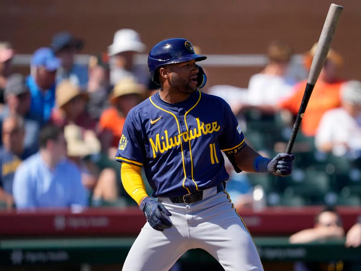 Jackson Holliday conoce a Chourio, un prospecto. Venezuela Informa