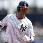¿Cómo están las negociaciones entre Juan Soto y los Yankees de Nueva York? el gerente general novena popular Estados Unidos, Brian Cashman.  