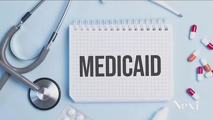 En EEUU al menos 20 millones de personas perdieron su cobertura de Medicaid y el 25 % no tienen seguro médico