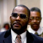 Tribunal de apelaciones confirmó pena de 20 años de cárcel para R. Kelly por delitos de pornografía infantil