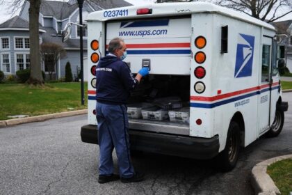 El Servicio Postal de EEUU (USPS) presentó un aviso ante la Comisión Reguladora Postal sobre los cambios en los precios servicios de correo.