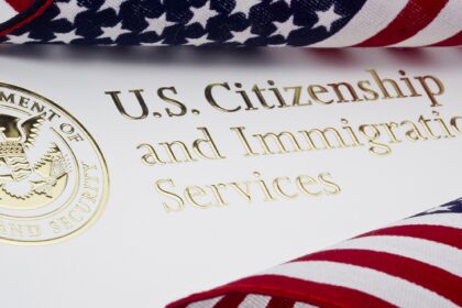 Las nuevas tarifas de formularios de inmigración del Servicio de Ciudadanía e Inmigración de Estados Unidos (USCIS, por sus siglas en inglés)