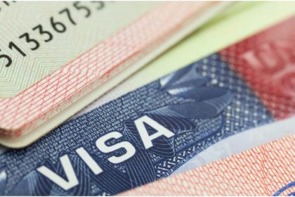 ¿Cuáles son los consulados con ya citas disponibles para la visa estadounidense en 2025? Esa es una pregunta que se hacen muchos, sobre todo, en México. 