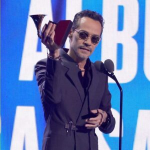 Los Hermanos Castillo compusieron éxitos para Marc Anthony 