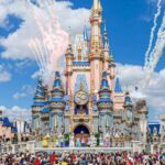 Walt Disney World advirtió, recientemente, vetará "de por vida" a aquellos visitantes que han fingido una discapacidad saltarte las filas.